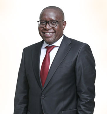Joseph Njuguna