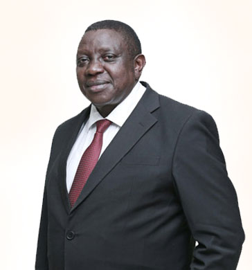 Stephen Mugwe