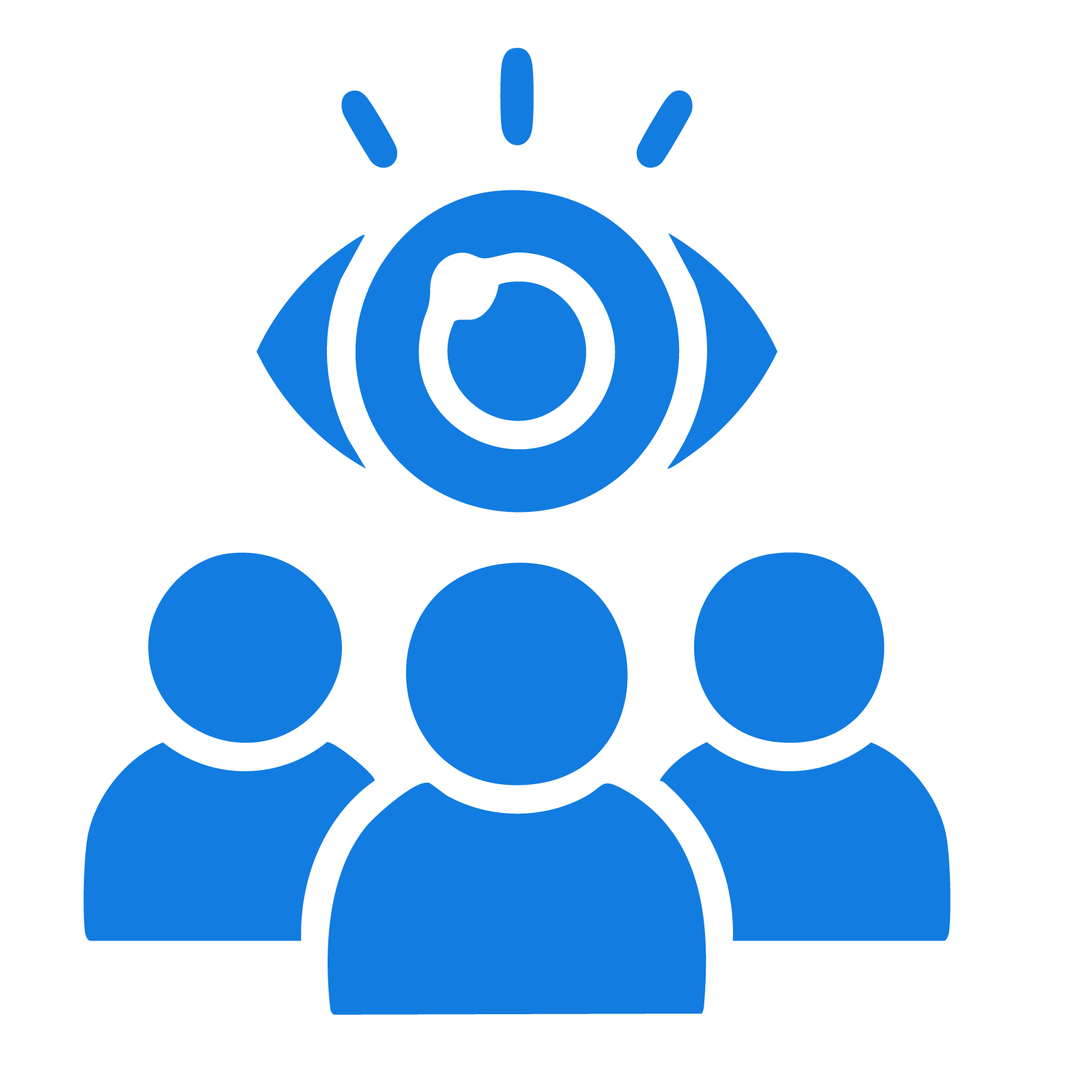Our Vision
